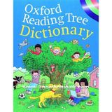 Oxford Reading Tree Dictionary