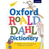 Oxford Roald Dahl Dictionary