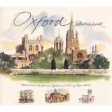 Oxford Sketchbook