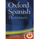 Oxford Spanish Dictionary