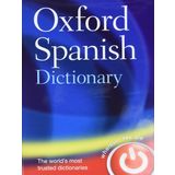 Oxford Spanish Dictionary