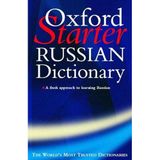 Oxford Starter Russian Dictionary