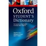 OXFORD STUDENTS DİCTİONARY