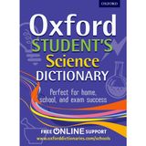 Oxford Student's Science Dictionary (Oxford Dictionary)
