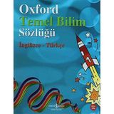 Oxford Temel Bilim Sözlüğü: Ingilizce - Türkçe - Option-1
