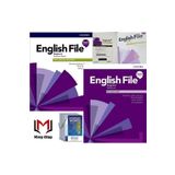 OXFORD UNIVERSITY PRESS English File Beginner Kod'lu Set