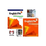 OXFORD UNIVERSITY PRESS English File Upper-ıntermediate Kod'lu Set
