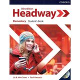 Oxford University Press Headway Elementary (5th Edition)