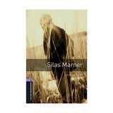 Oxford University Press Obwl Level 4: Silas Marner - Audio Pack - George Eliot