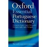 Oxford University Press Oxford Essential Portuguese Dictionary