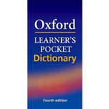 OXFORD UNIVERSITY PRESS Oxford Learner`s Pocket Dictionary