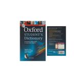 OXFORD UNIVERSITY PRESS Oxford Student's Dictionary Cd-rom (3ED)*