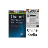 OXFORD UNIVERSITY PRESS Wordpower Dictionary Yeni Baskı ONLİNE HİKAYE KODLU