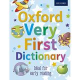 "Oxford Very First Dictionary by Clare Kirtley (2012-06-19)"