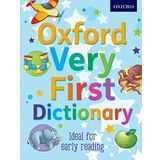 Oxford Very First Dictionary