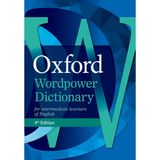 Oxford Wordpower Dictionary: The dictionary that gets results, now with Wordpower Writing Tutor