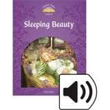 Oxford Yayınları Classic Tales 4:Sleepıng Beauty