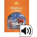 Oxford Yayınları Classic Tales 5:Beauty And The Beast
