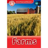 Oxford Yayınları Read And Discover 2:Farms