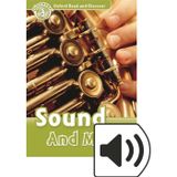 Oxford Yayınları Read And Discover 3:Sound And Musıc