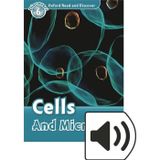 Oxford Yayınları Read And Discover 6:Cells And Mıcrobes
