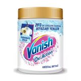Oxi Action Kristal Beyaz Deterjan Güçlendirici Ve Leke Çıkarıcı Toz 480 Gr