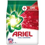 Oxi Extra Hijyen 3 kg Toz Çamaşır Deterjanı