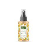 OXİ NATURAL Premium Kolonya, Bodrum Serisi, Unisex, Sıvı Form, 50ml, Narenciye-Çiçek-Oryantal Koku, Doğal Esansiyel Yağlar,%80 Derece, Alkol Bazlı