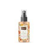 OXİ NATURAL Premium Kolonya - Bornova, 80° Parfümerik, Floral/Woody Koku, 50ml, Doğal İçerikli, Karanfil ve Gül Notaları, Hijyenik Kullanım