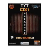 OXİ TYT PARAGRAF SORU BANKASI
