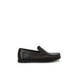 OXIDE ALORA Kahverengi Erkek Loafer