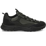 Oxide Grappa SLV 4PR Haki Erkek Trekking ve Outdoor Ayakkabı