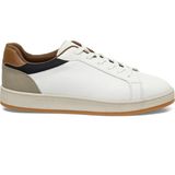 Oxide Literary Pnm 5FX Beyaz Erkek Klasik Sneaker