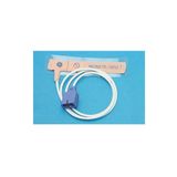 OXİMAX Yenidoğan Parmak Probu Pulse Oksimetre Probu - 9 Pinli - Flaster Tip Spo2 Prop