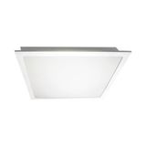 Oxiron Clipin Asma Tavan Panel LED Armatür 24 W 30 x 30 cm