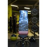 OXIUM BEAR Pamuklu Yeni Nesil Fitness Spor Havlusu - Dijital Baskılı - Hızlı Kuruyan Mikrofiber | MJÖLNİR