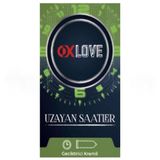 Oxlove Prezervatif Uzayan Saatler Geciktirci Kremli Prezervatif 10'lu