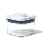 Oxo 11236700 Pop Container Mini Kare 0.4 Saklama Kabı