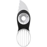 Oxo 1143380 GG 3 Ü Bir Arada Avokado Dilimleyici