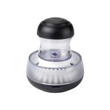 Oxo 1312280 Deterjanlı Palmiye Bulaşık Fırçası Seti - Beyaz