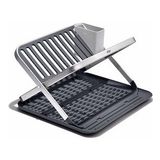 Oxo 13322800 Gg Katlanabılır Bulaşıklık 37cmx 42cm