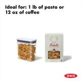 Oxo GG 1.2 Lt Çok Amaçlı Saklama Kabı