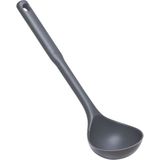 OXO Gg Antrasit Silikon Kepçe - Standart