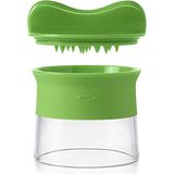 OXO Gg Kapaklı Spiral Doğrayıcı - Yeşil - Standart