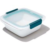Oxo GG Prep & Go Sızdırmaz Sandwich Saklama Kabı 1L - 1 Adet