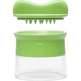 OXO GG Spiral Doğrayıcı Plastik Malzemeden Yapılmış Kolay Kullanımlı Mutfak Gereci 11151300