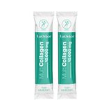 Oxo Global LaGrâce Multi Collagen 10.000 mg, Tip I, II, III, V, X, 30 Saşe