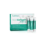 Oxo Global Lagrâce Multi Collagen 10.000 mg, Type I, II, III, V, X, 30 Sachet