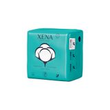 Oxo Global XENA Sanitary Napkin Günlük Ped | Active Oxygen & Negative Ion