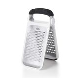 OXO Good Grips Çelik Çift Taraflı Rende